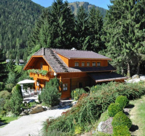 Chalet Styria Donnersbachwald